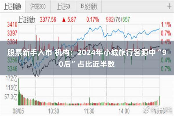 股票新手入市 机构：2024年小城旅行客源中“90后”占比近半数